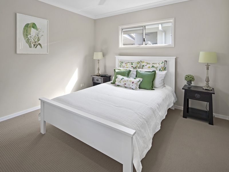 You'll enjoy living in style and comfort