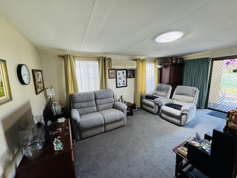 Crystal Waters Estate - Site 106