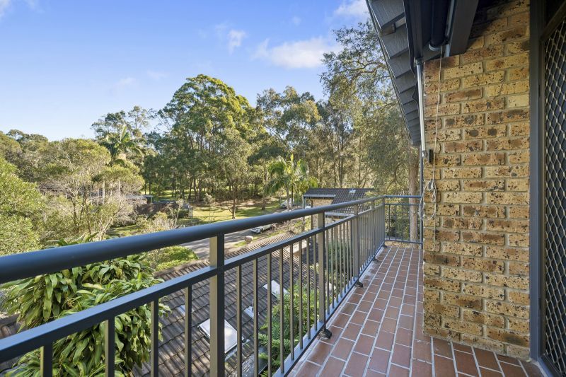 Nature, privacy & room to breathe