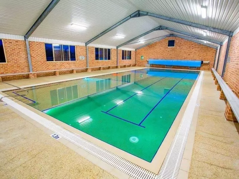 A new home & lifestyle in Hallidays Point