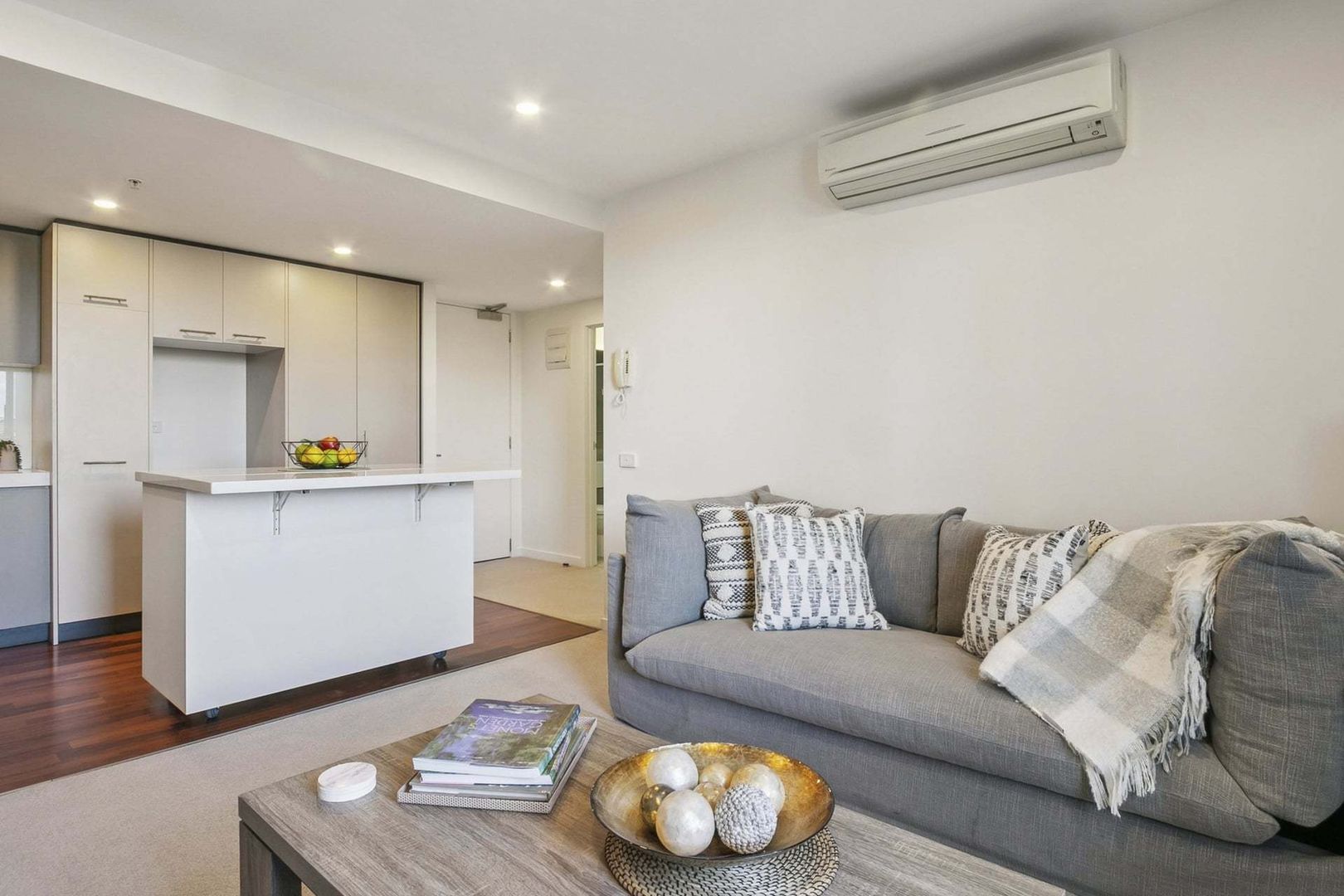 Last Remaining One Bedroom Apartment