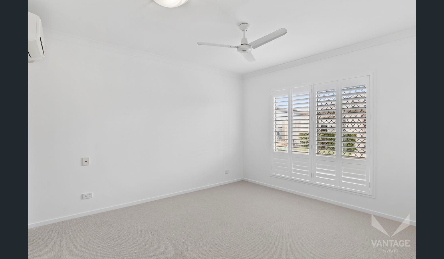 Refreshed 3 bedroom home at Vantage Eagleby Pines