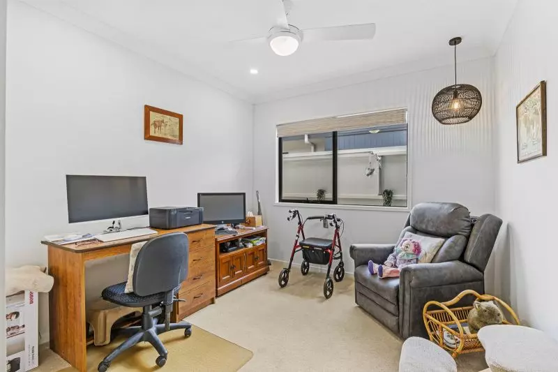 Site 41 - Established Hillview