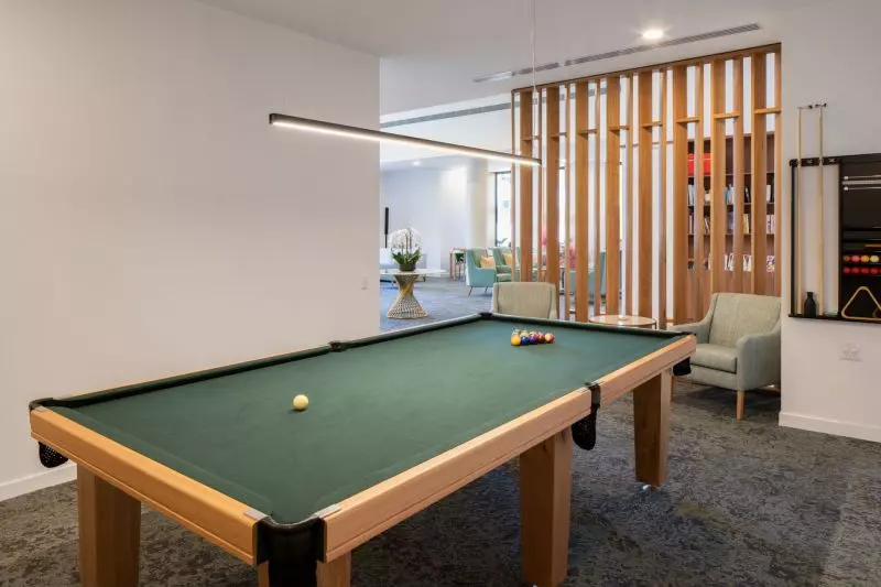 Beautiful beach views meet luxury beachside retirement