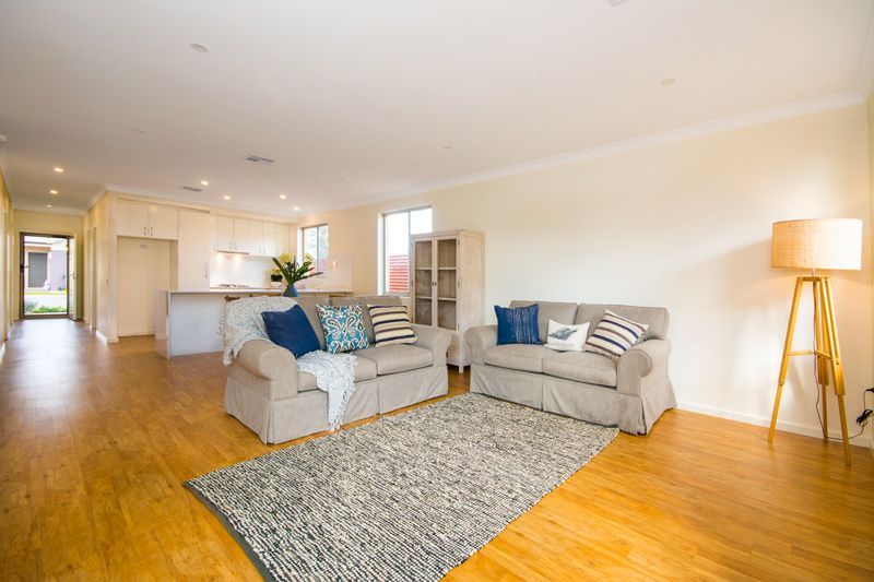 A new home at a great price