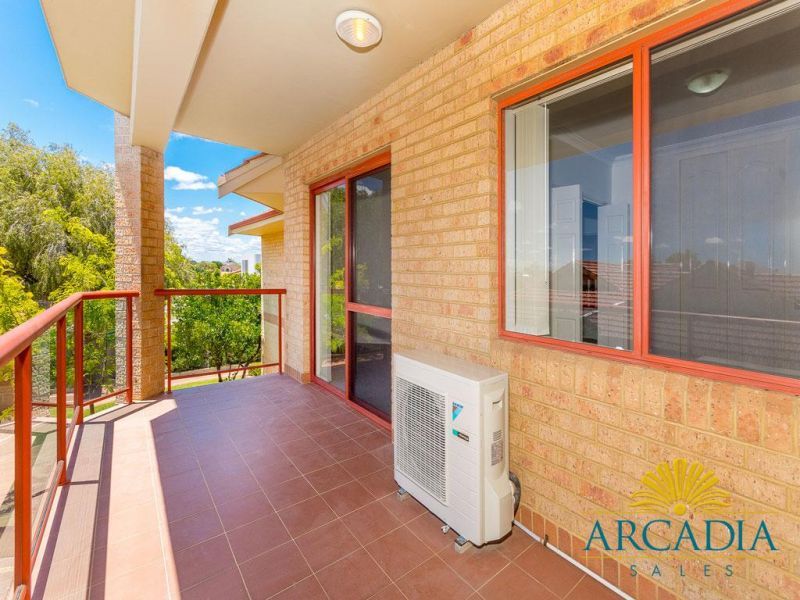 ARCADIA WATERS BICTON - North Facing, First Floor Apartment