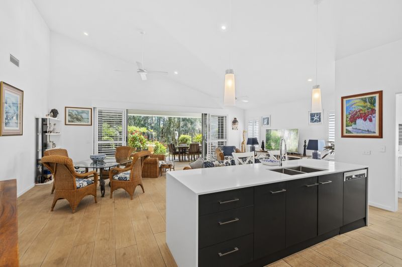 Site 383 - Established Prestwick