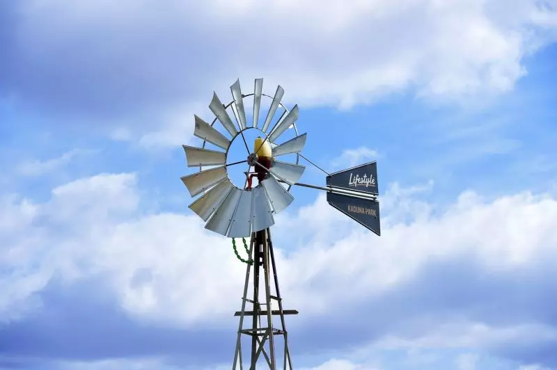 Lifestyle Communities Kaduna Park - Designed for living, perfect for entertaining