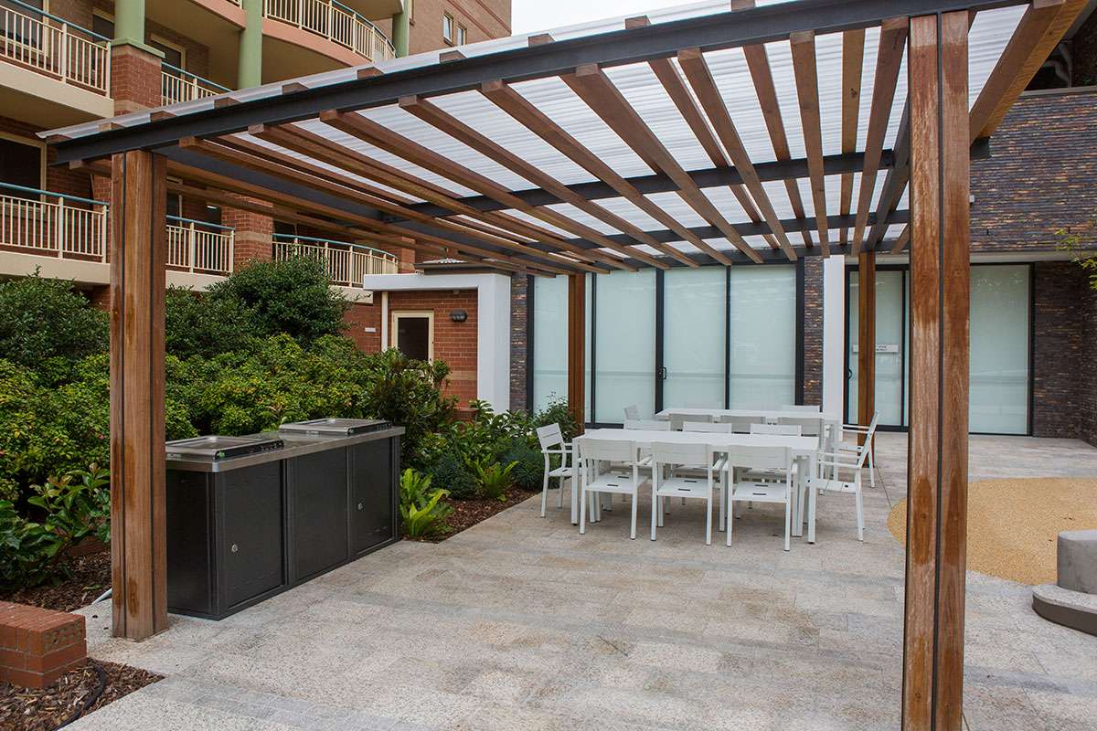 Unit 406: Parkside at IRT Pioneer Place Retirement Village