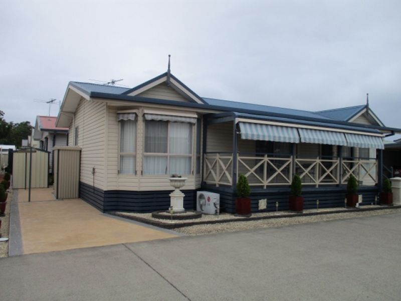 Bayway Village - Site 563