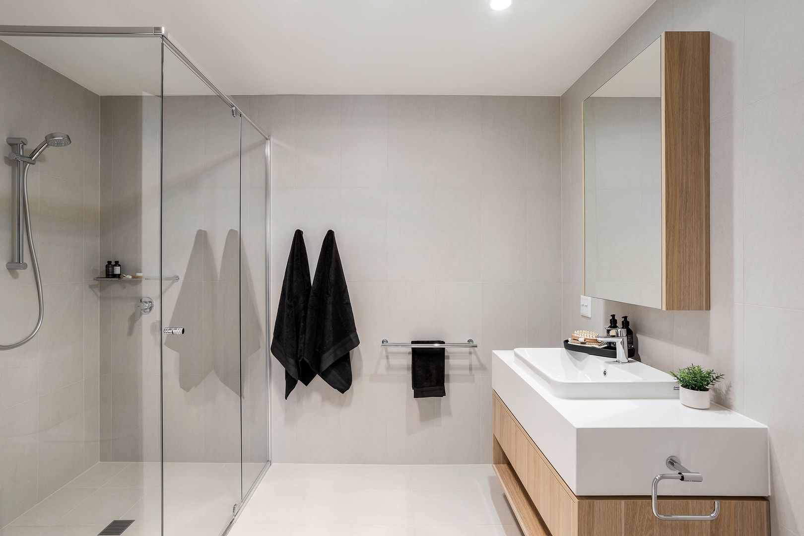 Award winning retirement living