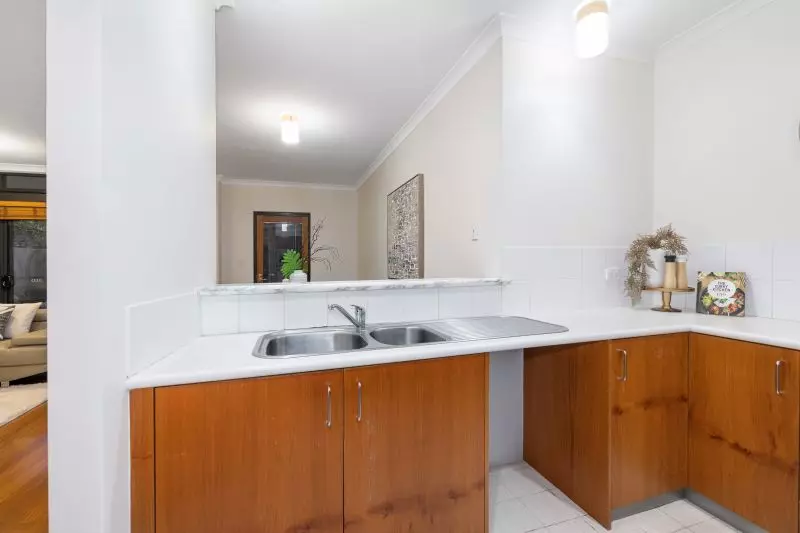 Modern living and superb location!