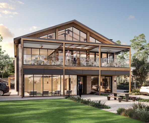 Highton Masterclass: 11 Nov - Property Market Overview and Styling