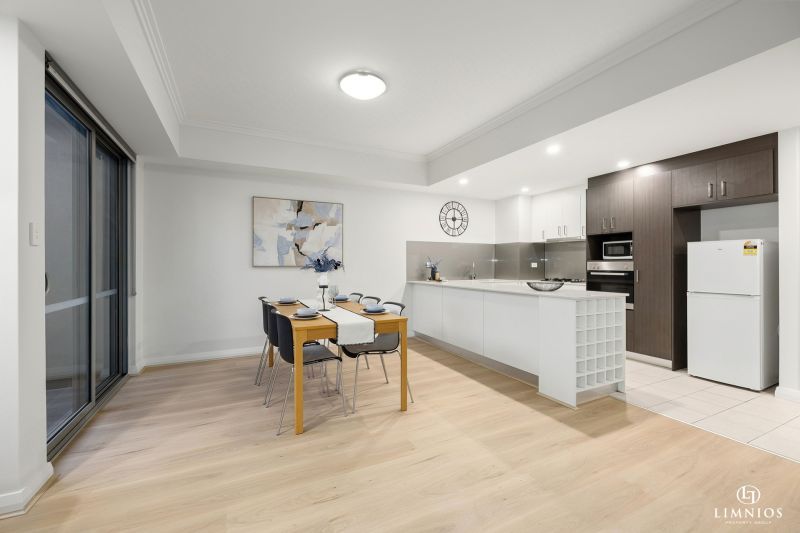 Boutique City Fringe Living with Rare Lifestyle & Investment Flexibility