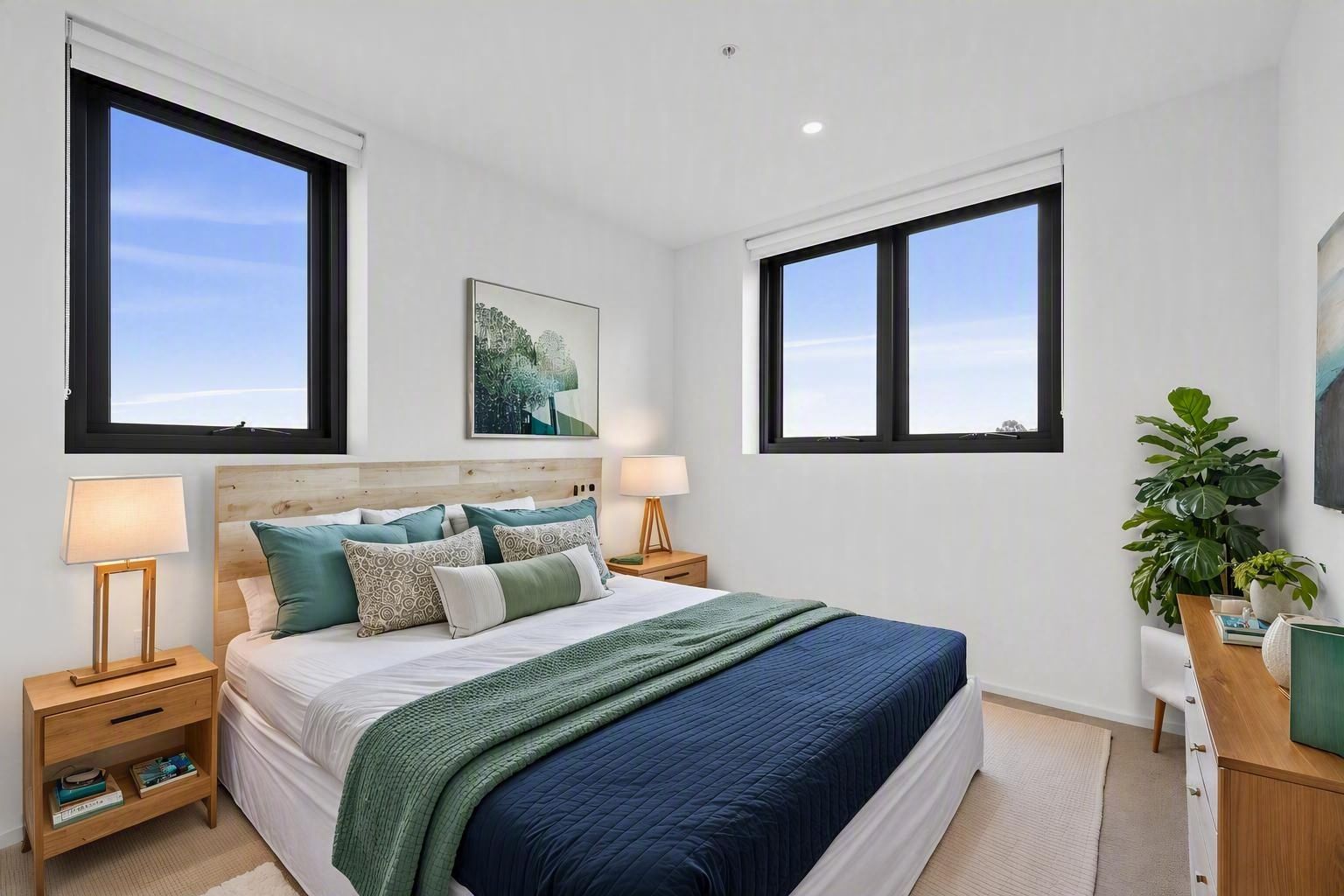 Callisto Place - Apartment 501