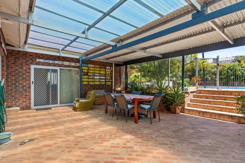 So much land, so close to everything, so much potential!