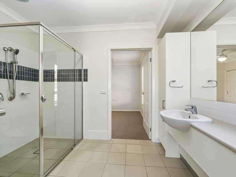 North-facing with Bright Interiors and Private Garden