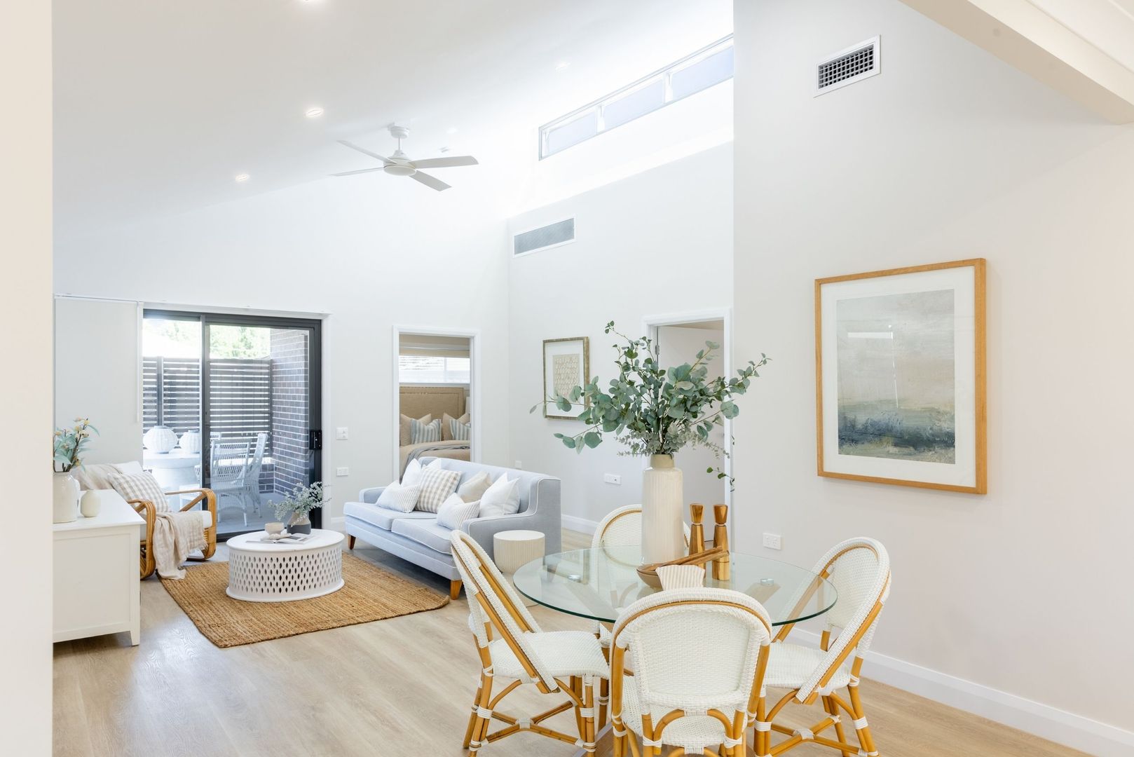 Villa 38 - 3 bed 2 bath. More designs available. Contact us for further details.