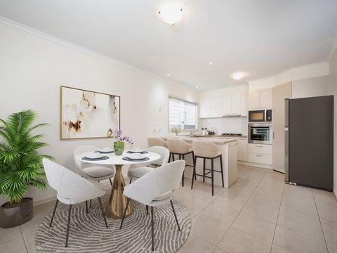 Lifestyle Communities Shepparton - North-facing aspect with roomy living