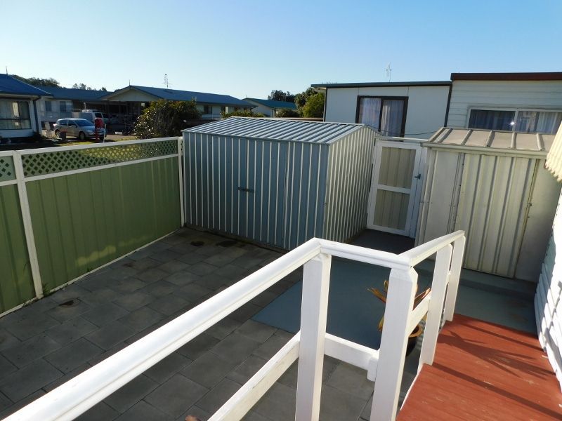 Site #205 (Pre Loved) Bayway Village