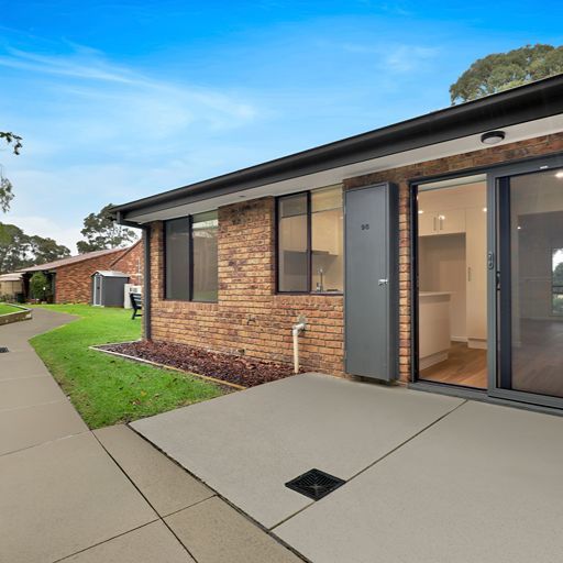 Two Bedroom | Villa 98