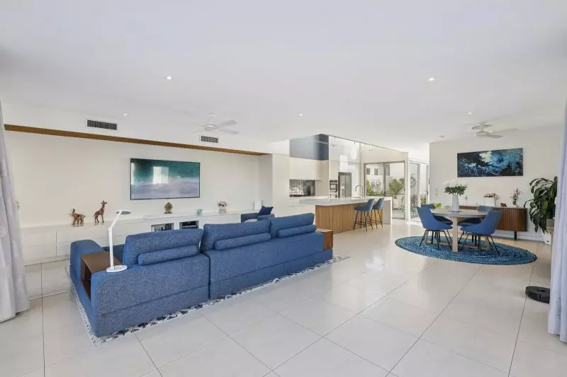 Site 80 - Established Riversong