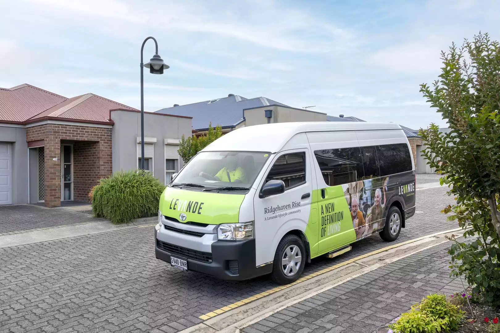 One, Two and Three Bedroom Villas | 33 Golden Gove Road, Ridgehaven Rise Village - Sold Out