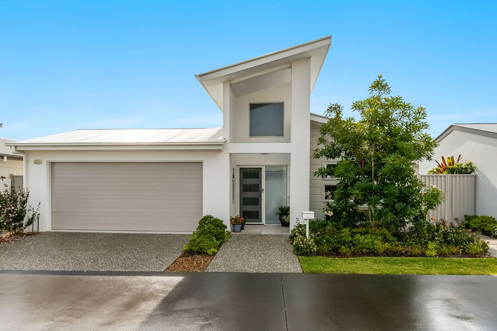 Palm Lake Resort Ballina over 55's resort style living