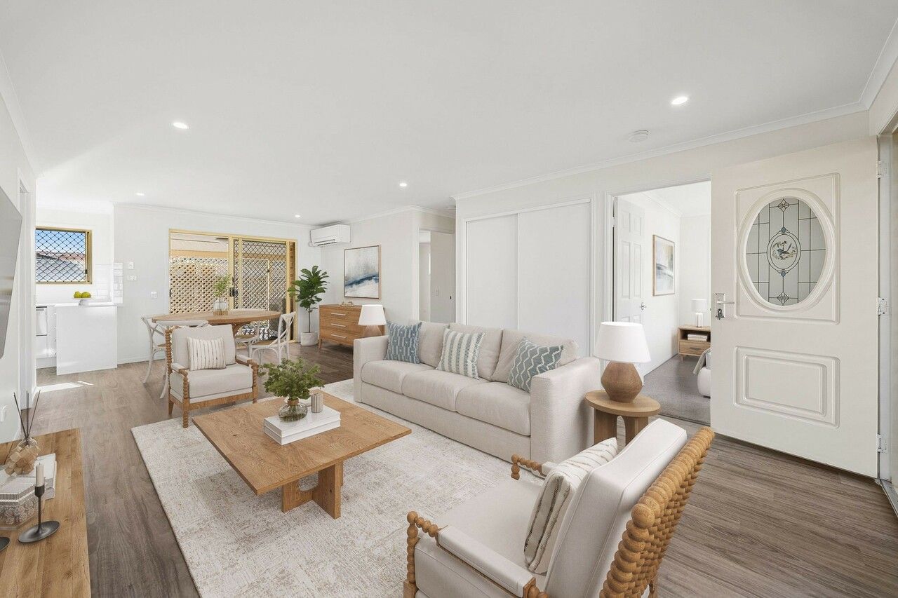2 Bedroom | Villa 16