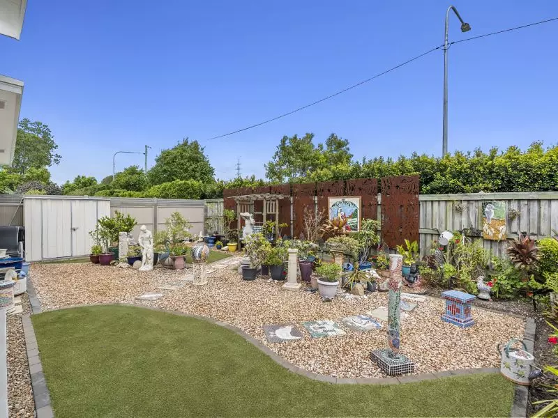 Site 130 - Established Special Design