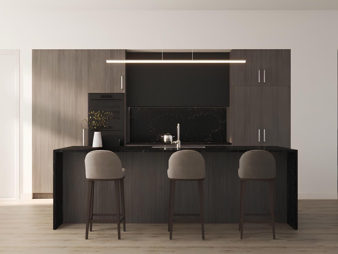 Abadi Gaia - Frangipani Apartment