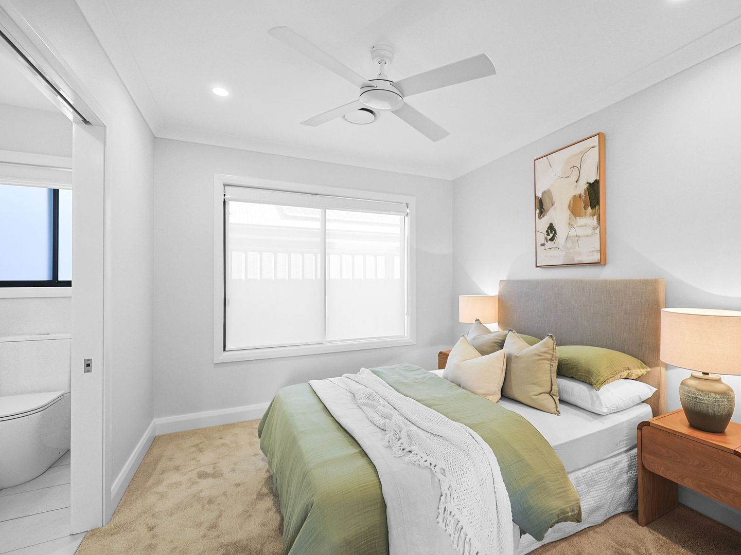 3 Bed + 2 Bath 'Keane' Design - only one remaining!