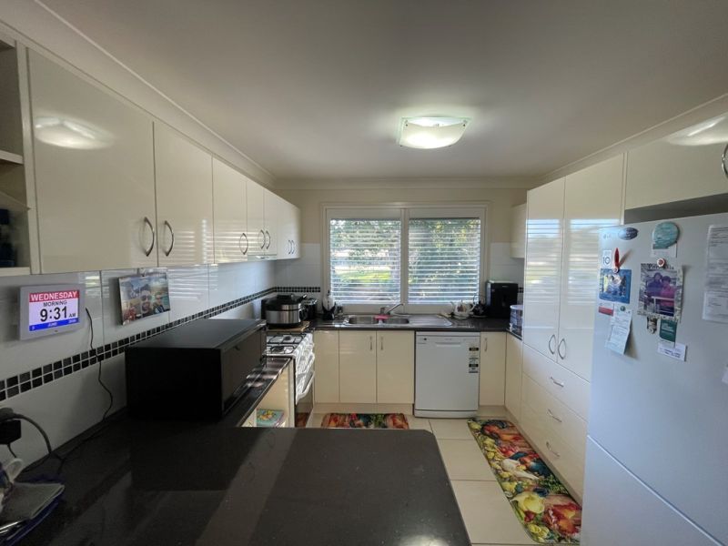 DESIRED PARKLAND LOCATION
NEW PRICE