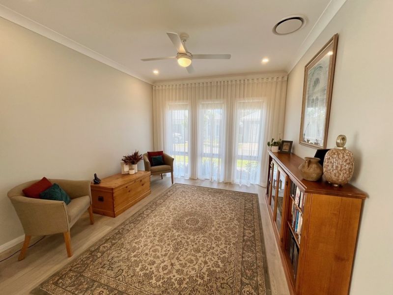 MAKE YOUR DREAM A REALITY