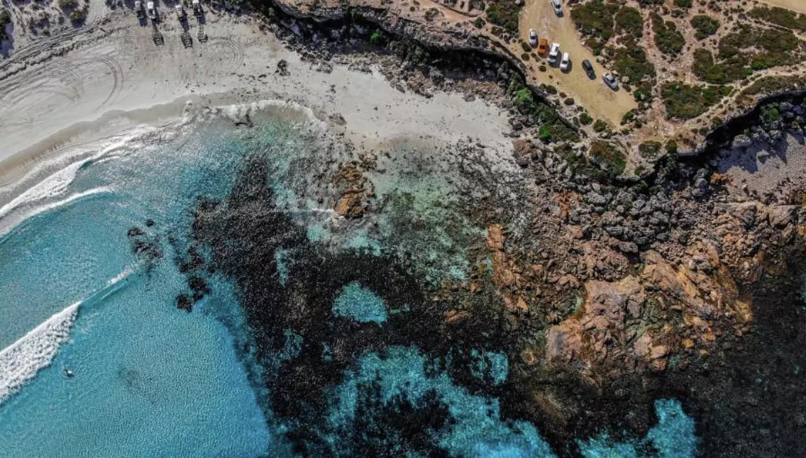 Eyre Peninsula