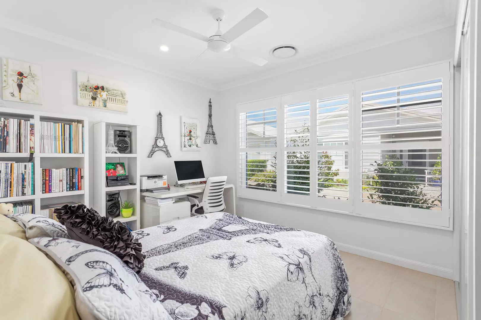 Designer Living in a Prime Position