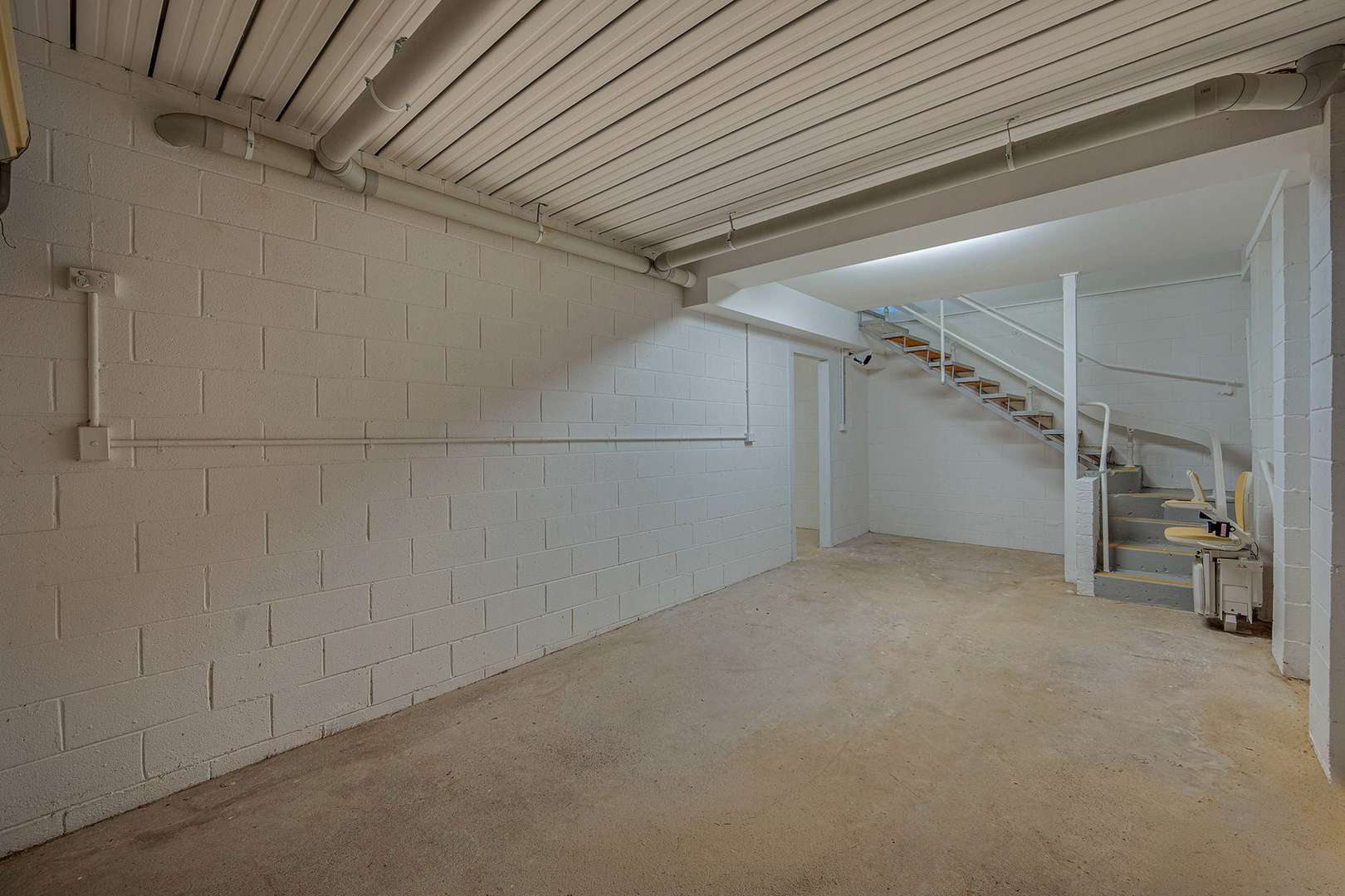 Generous Living with Room to Enjoy