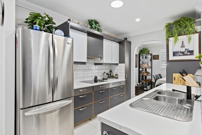 Freshly Renovated – Enjoy Modern Upgrades & Bushland Views