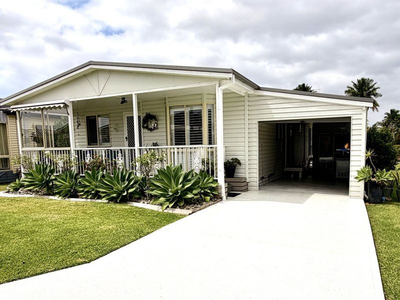 Style, Space & Sophistication – Immaculate