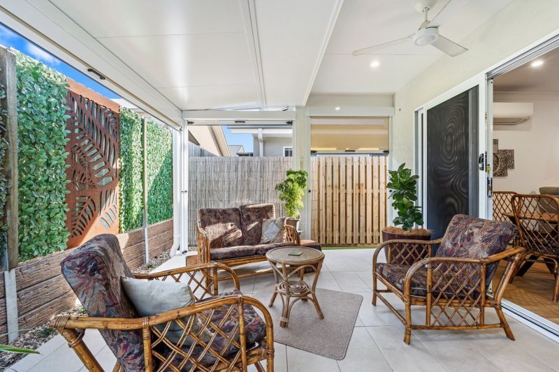 Spacious Living with Private Alfresco