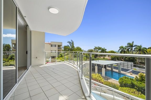 Bolton Clarke Sapphire Village Retirement Living