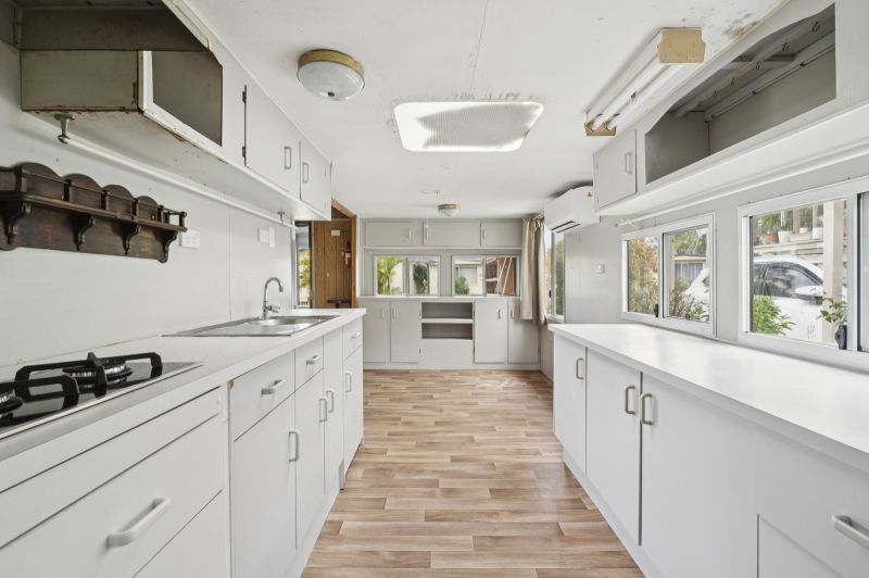 Perfect Downsizing Opportunity in a Great Location