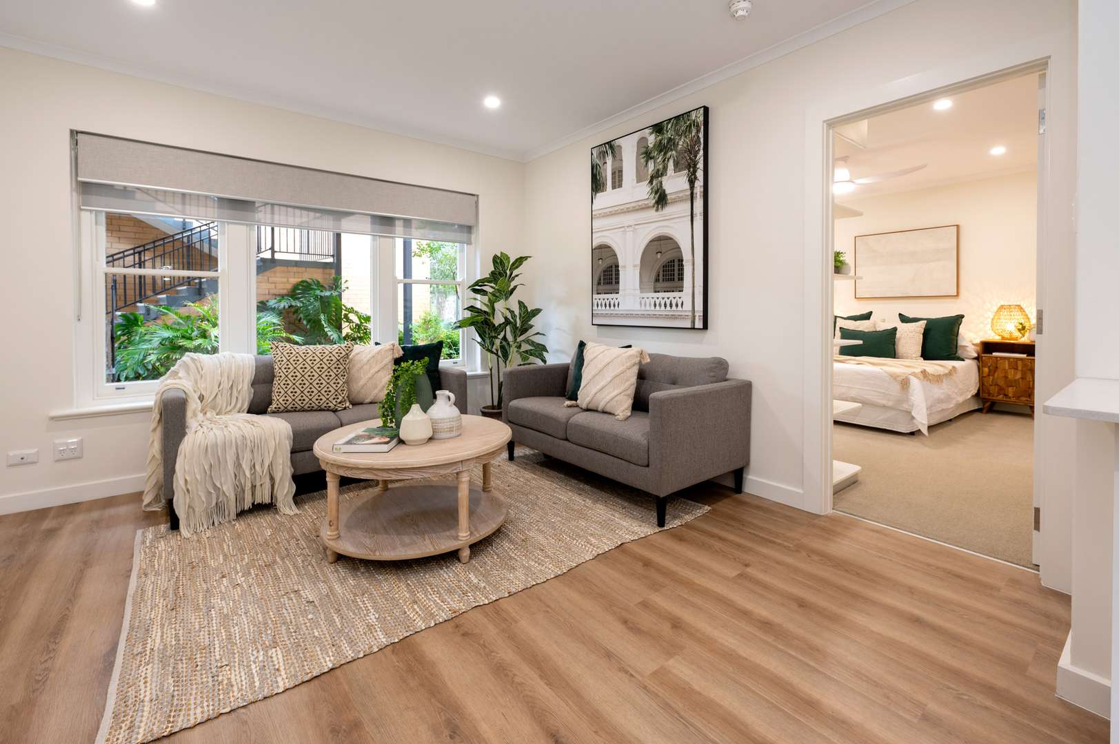 Kingsborough Retirement Village: spacious one-bedroom apartment near Norwood Parade