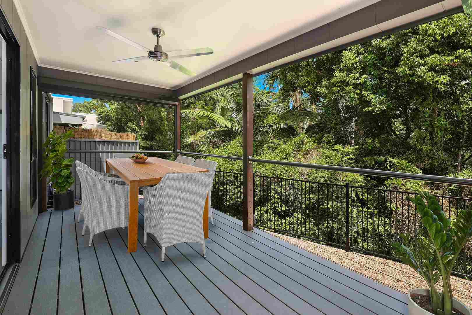 Discover Your Ideal Retreat