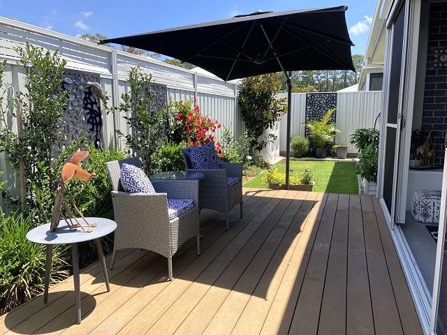 Much loved Melaluca design - Ready now