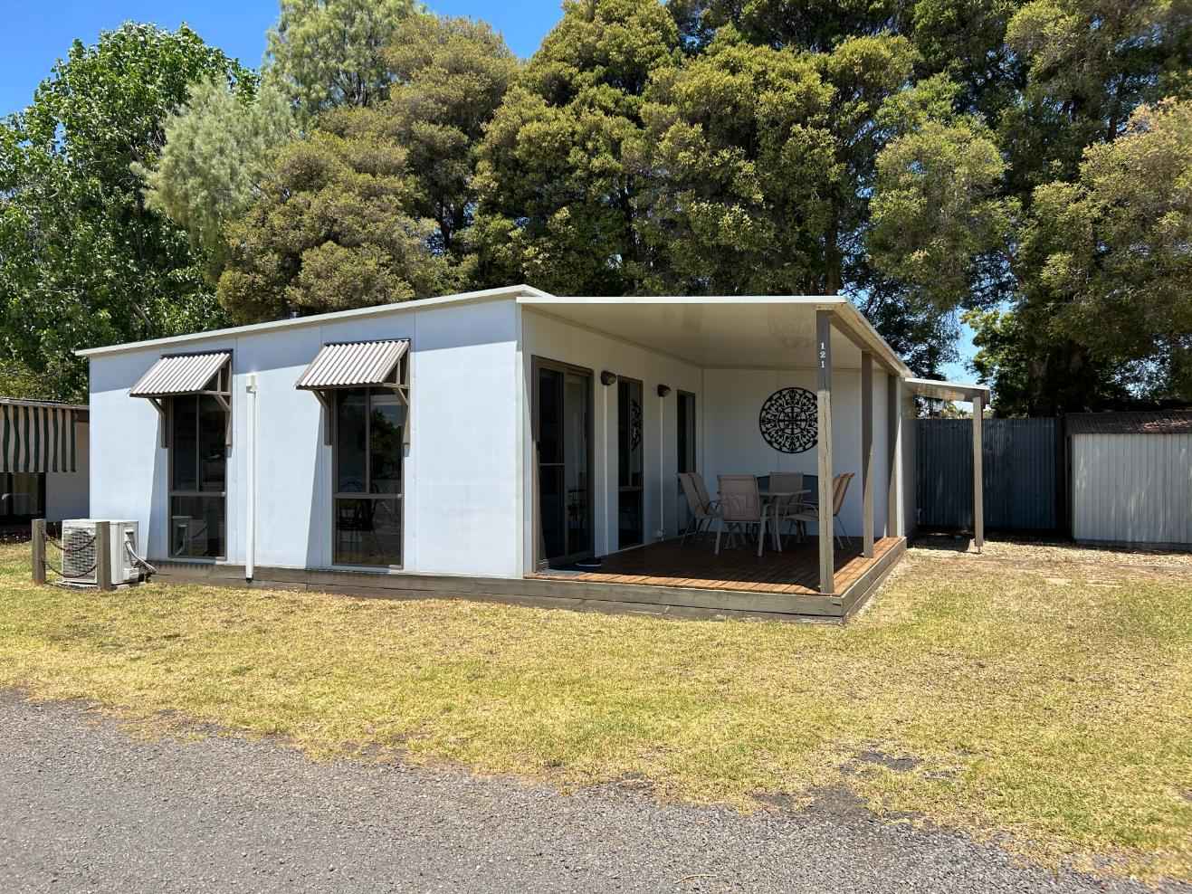 Nagambie Lifestyle Park