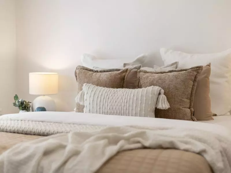 DEPOSIT TAKEN - Charming 2br unit overlooking Tanti Creek Reserve