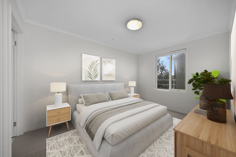 406/208 McDonalds Road, Epping VIC