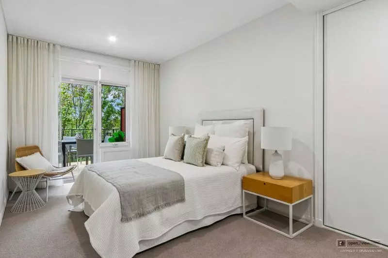 Refurbished, Spacious, Move-In Ready