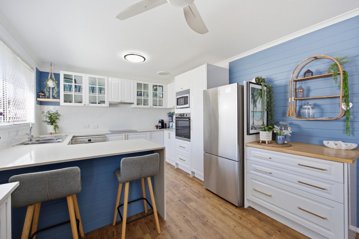 Tweed Broadwater Village, an Over 50's Pet Friendly Lifestyle Village